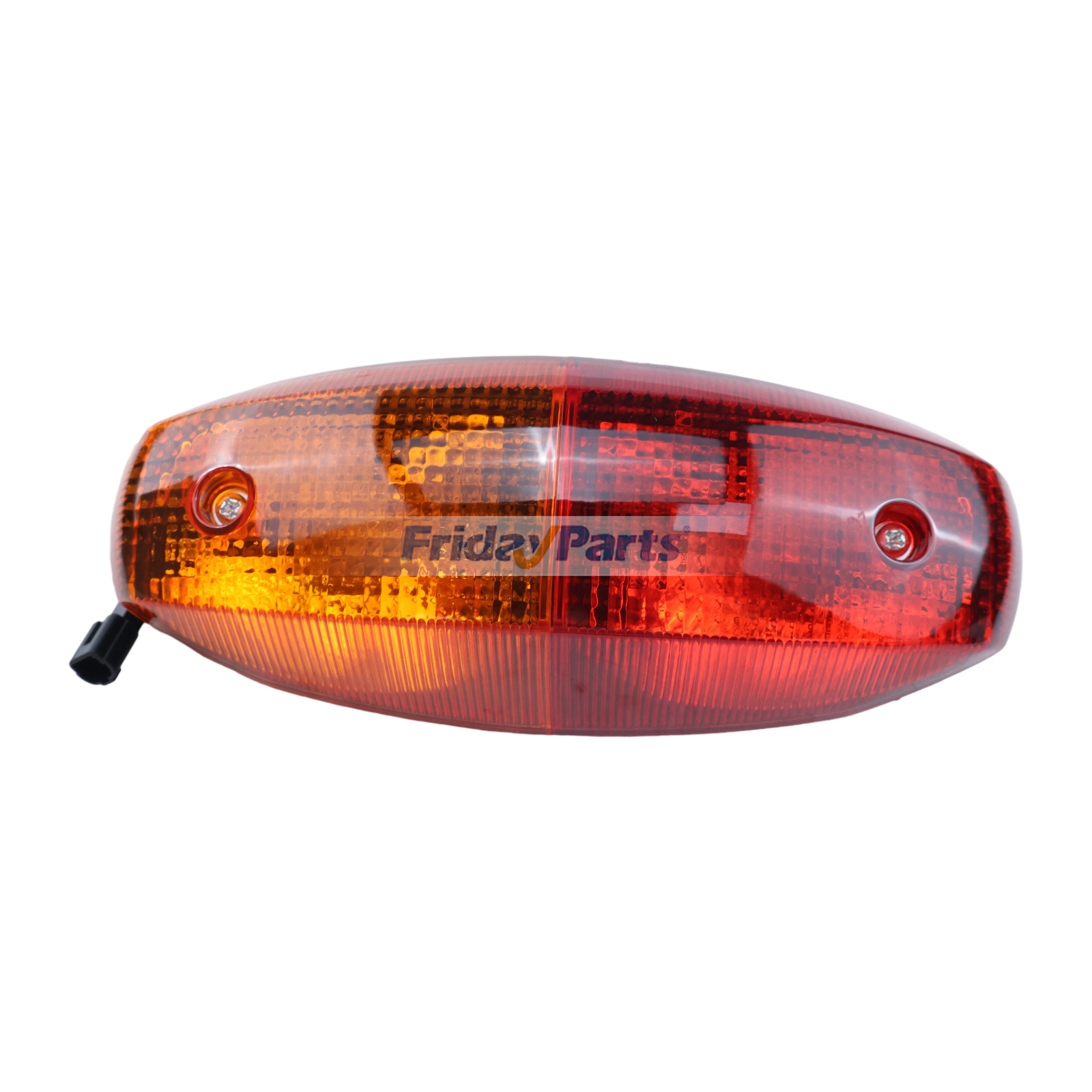 Linke LampeFür KUBOTA