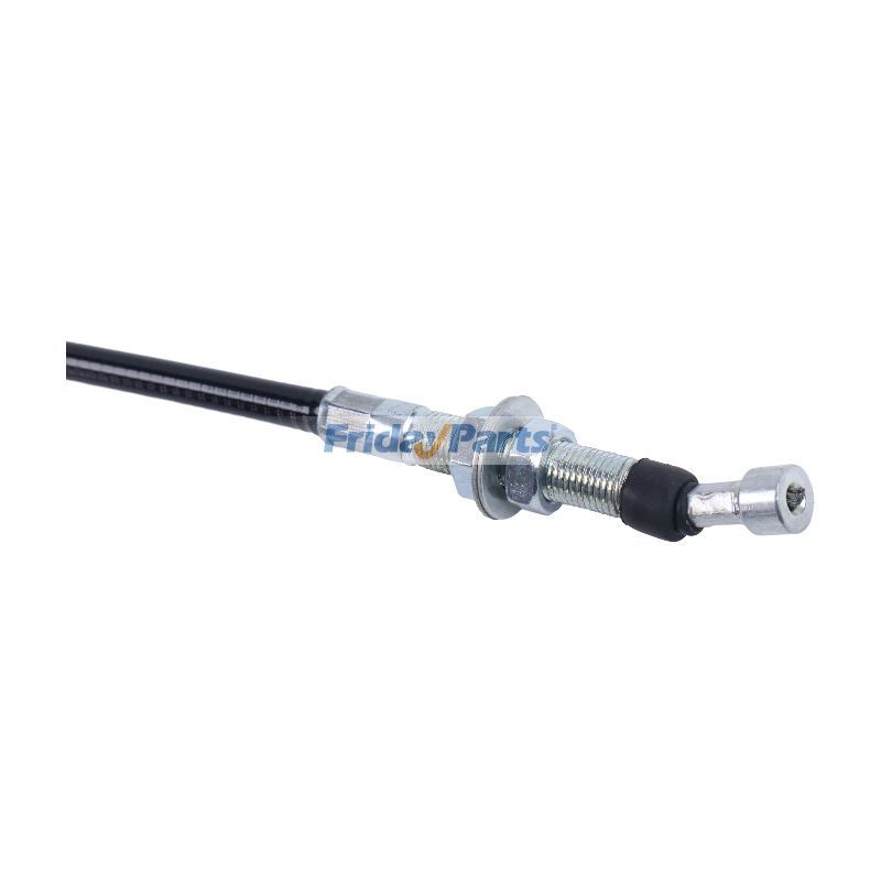 LH Parking Brake Cable in Stock in China,USA