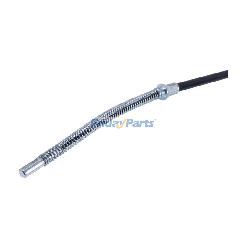 Forklift LH Parking Brake Cable