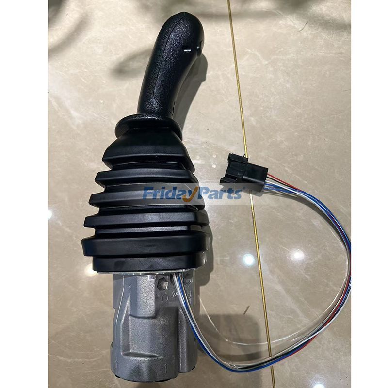 LH Pilot Valve RD158-61710 for Kubota Excavator KX040-4 KX057-4 KX057-5 U48-5 U55-4 U55-5 KX040-4CA