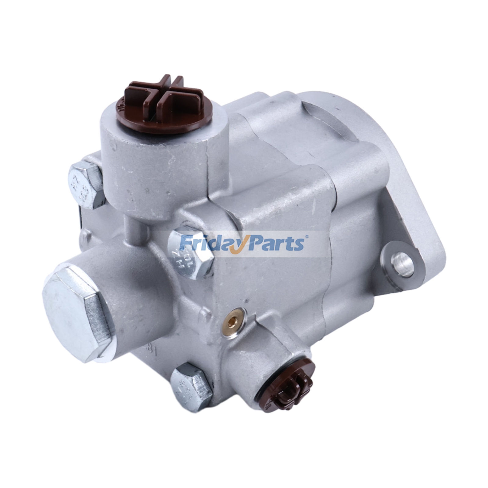 Bomba de dirección asistida izquierda 384013261 542017210 para motor Detroit Serie 60 Caterpillar 3406 Para OTRA MARCA,Para VOLVO