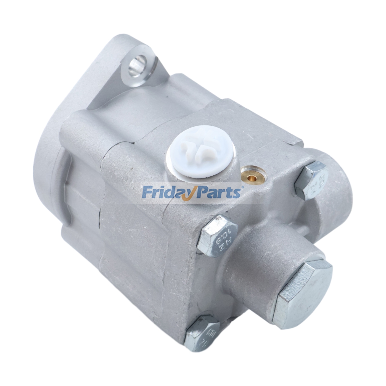 Power Steering Pump  Engine