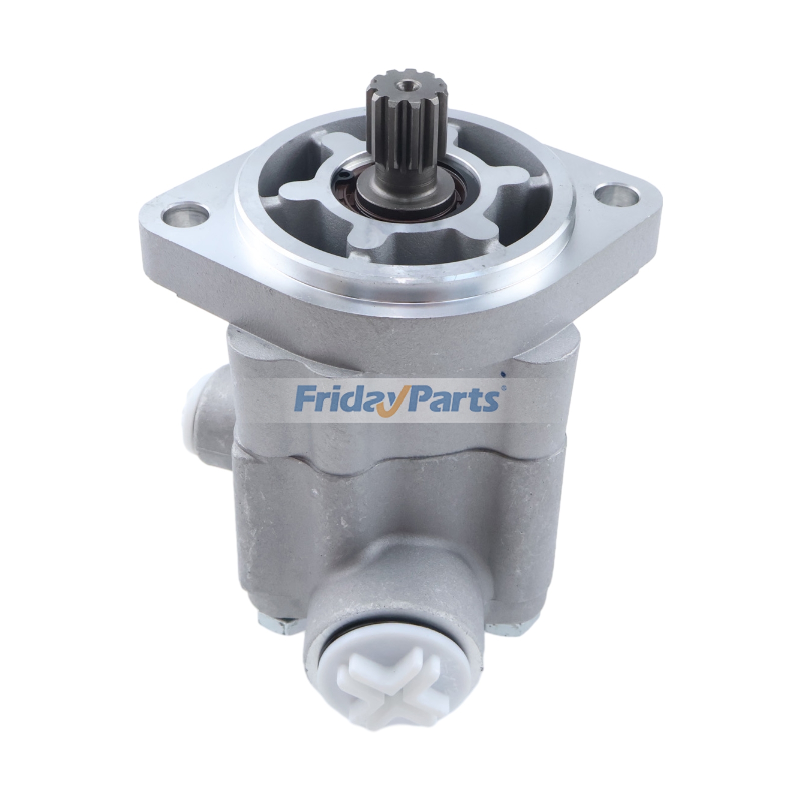 Power Steering Pump for Engine