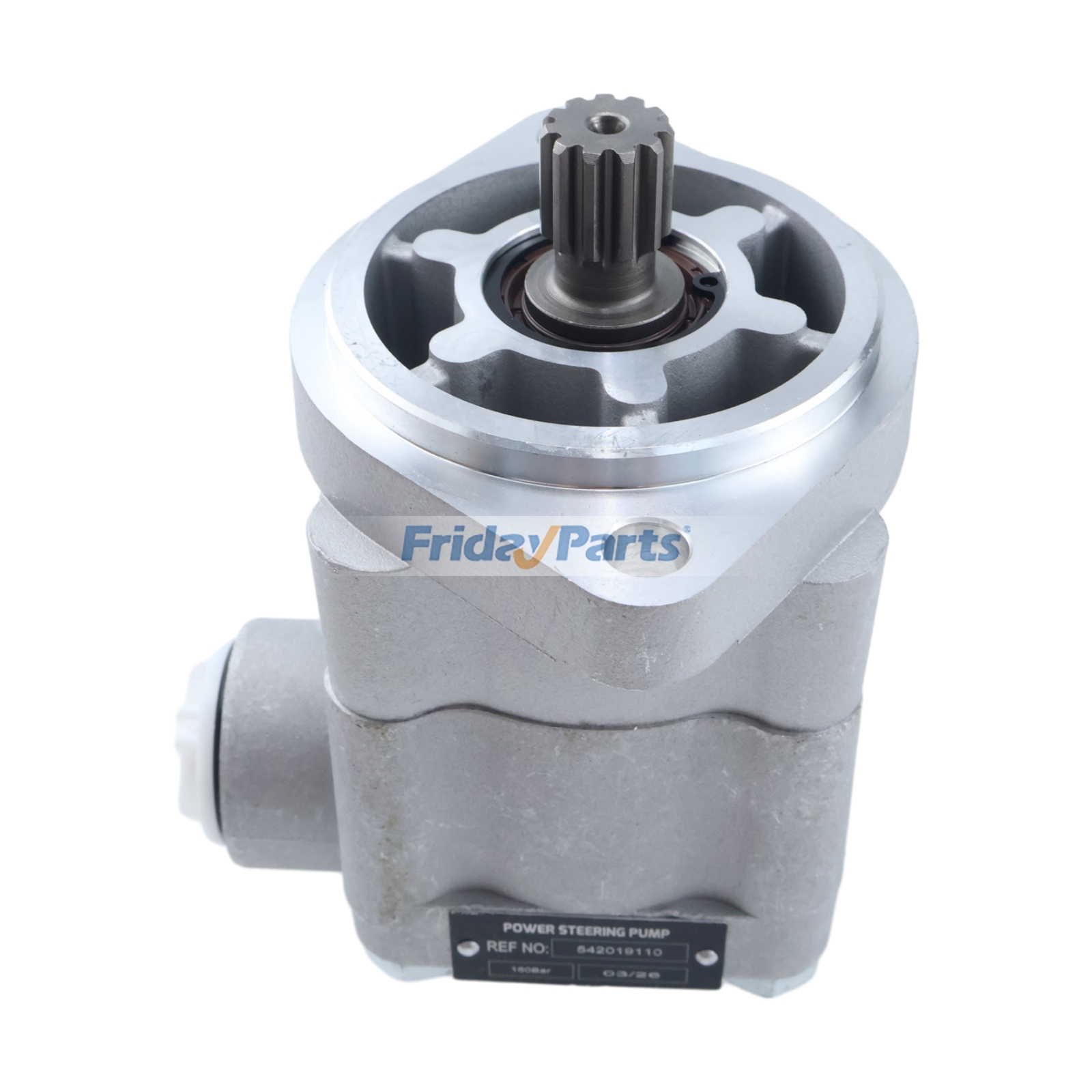 Engine Power Steering Pump