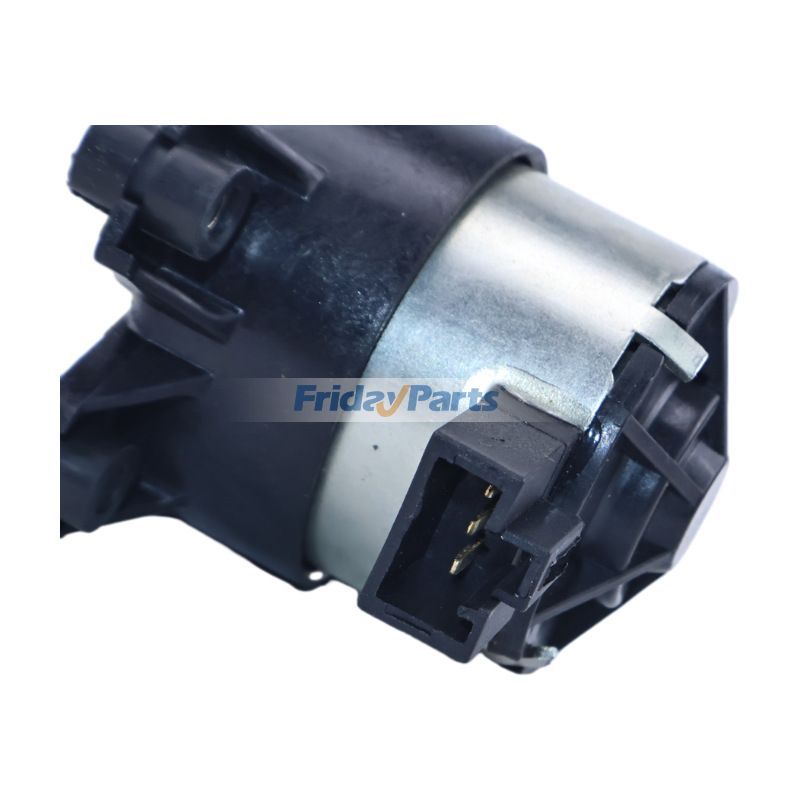 LH Rear Blower Motor For Toyota Vehicle