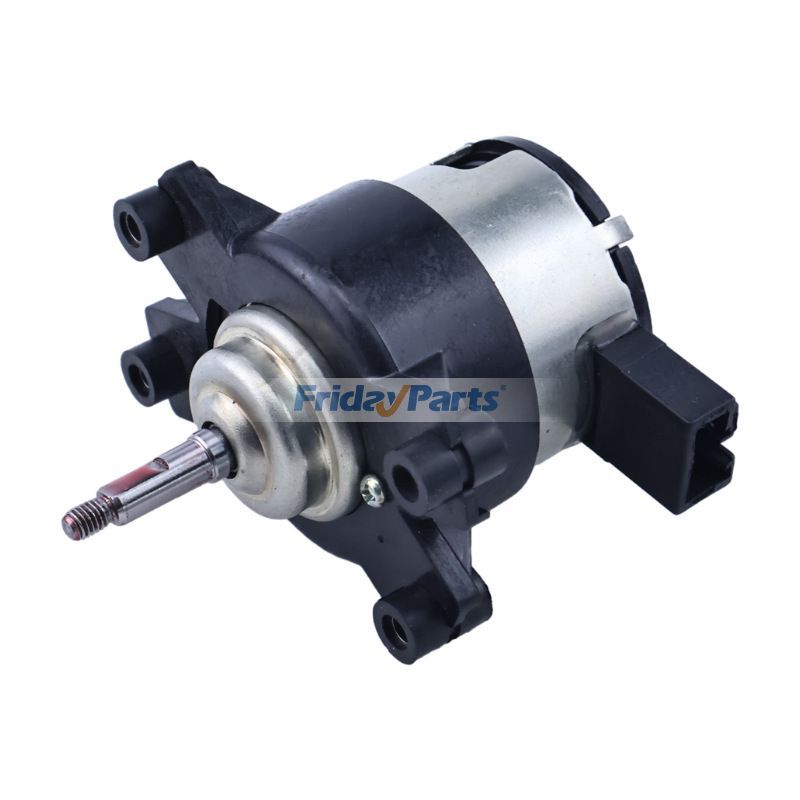 LH Rear Blower Motor for Vehicle