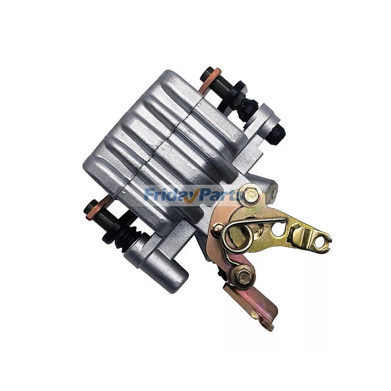 Odes UTV 800 1000 Raider Ravager X2 X4 用 LH リア ブレーキ キャリパー 10106010140