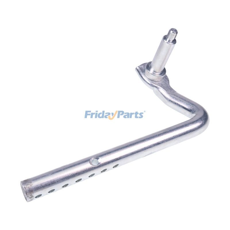 LH Rear Gauge Wheel Arm AM138220 AM136329 for John Deere Tractor X300 X304 X310 X320 X324 X340 X360 X500 X520 X530 X534 X540 X590