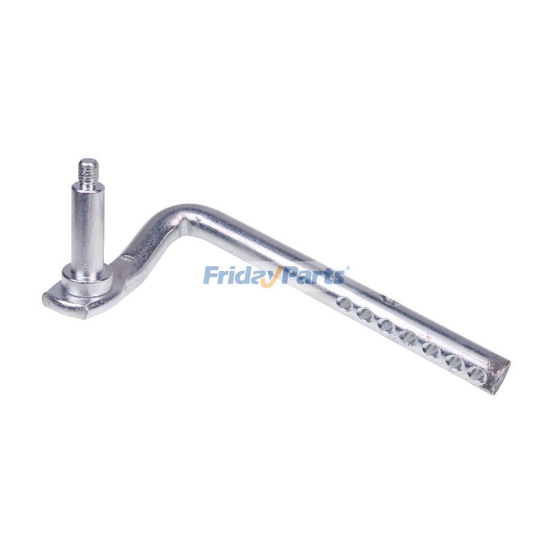 LH Rear Gauge Wheel Arm for Engine,Tractor