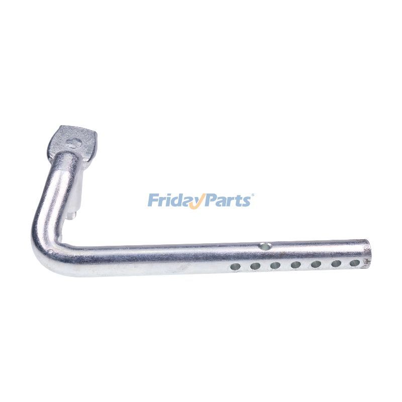  LH Rear Gauge Wheel Arm For JOHN DEERE