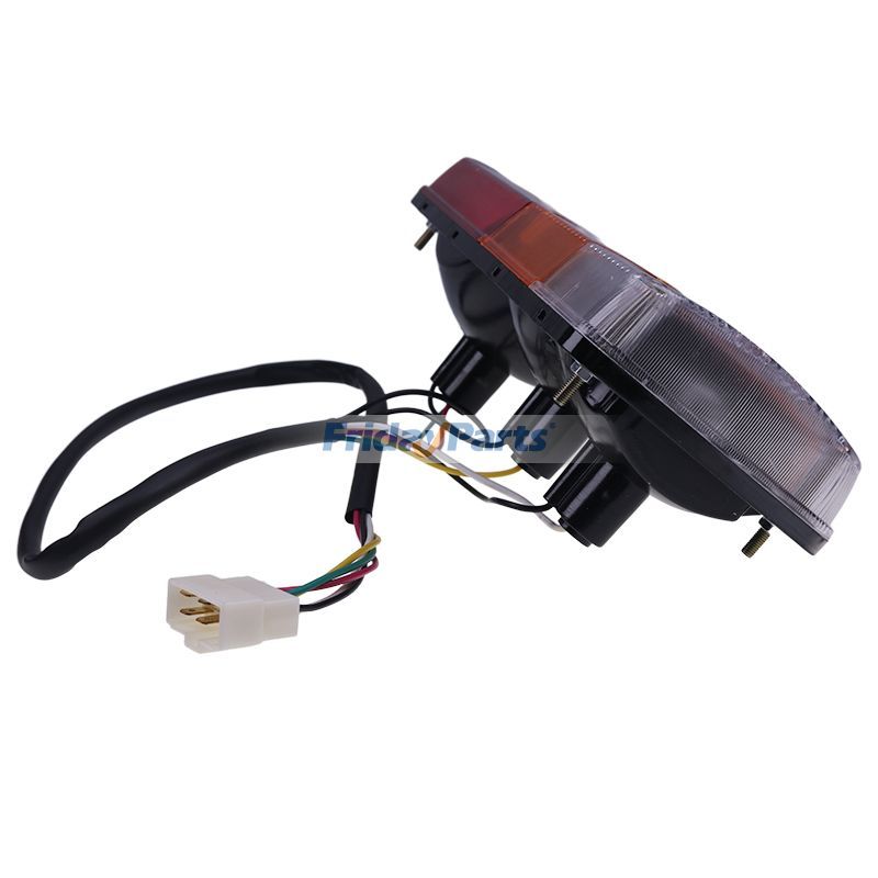 LH Rear Lamp for Forklift