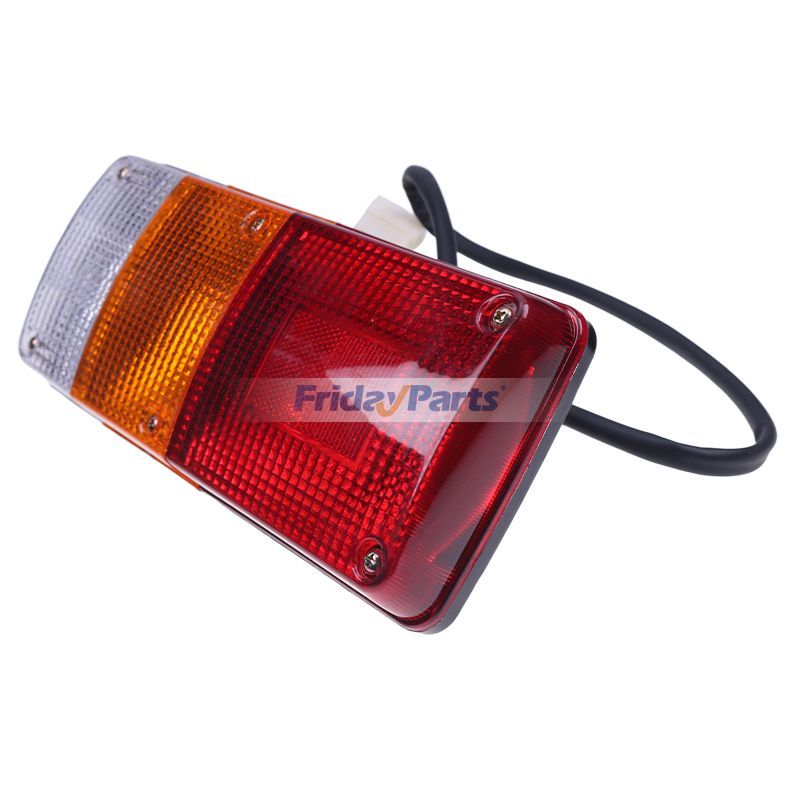 LH Rear Lamp in Stock in China,China Stock