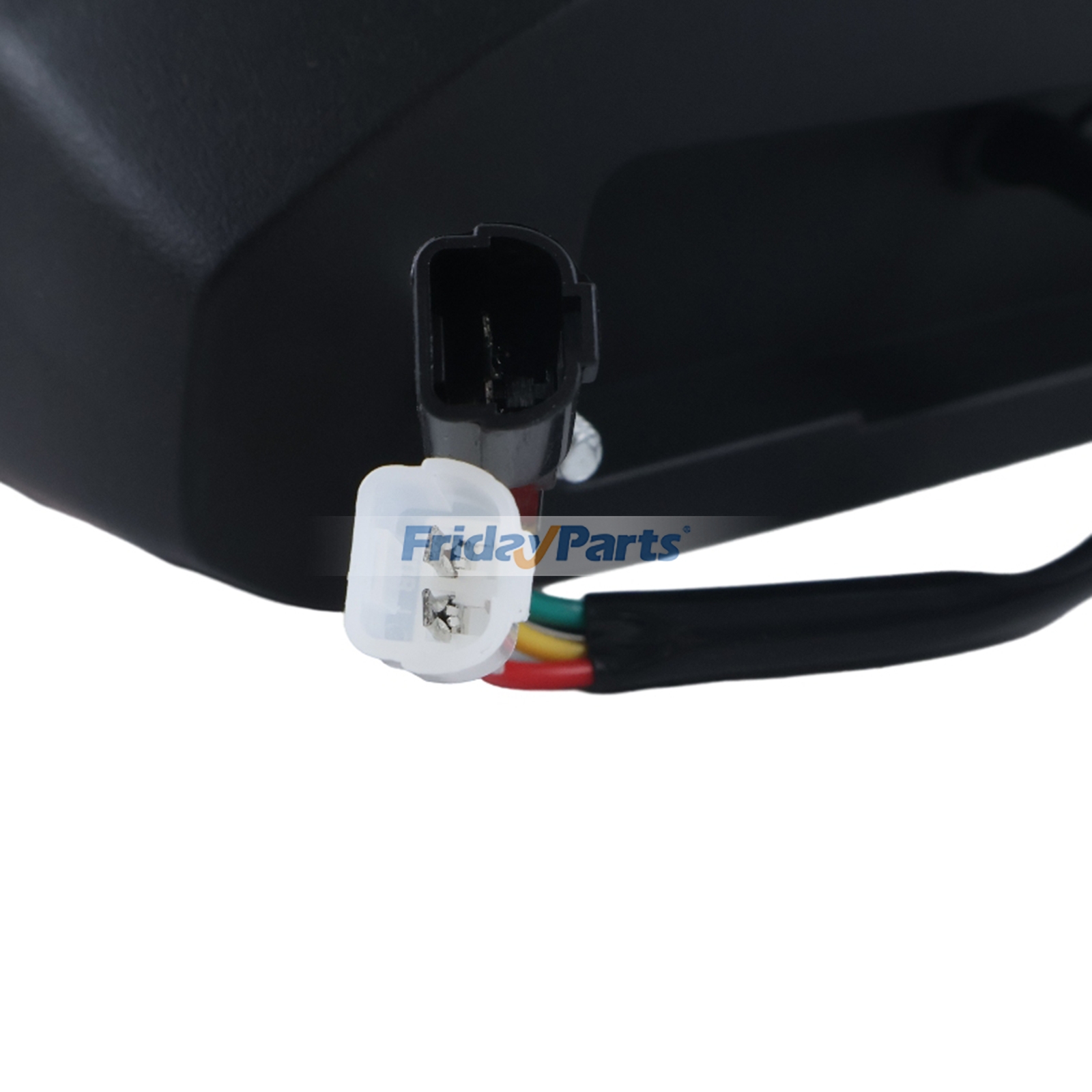 FridayParts LH Rear Lamp