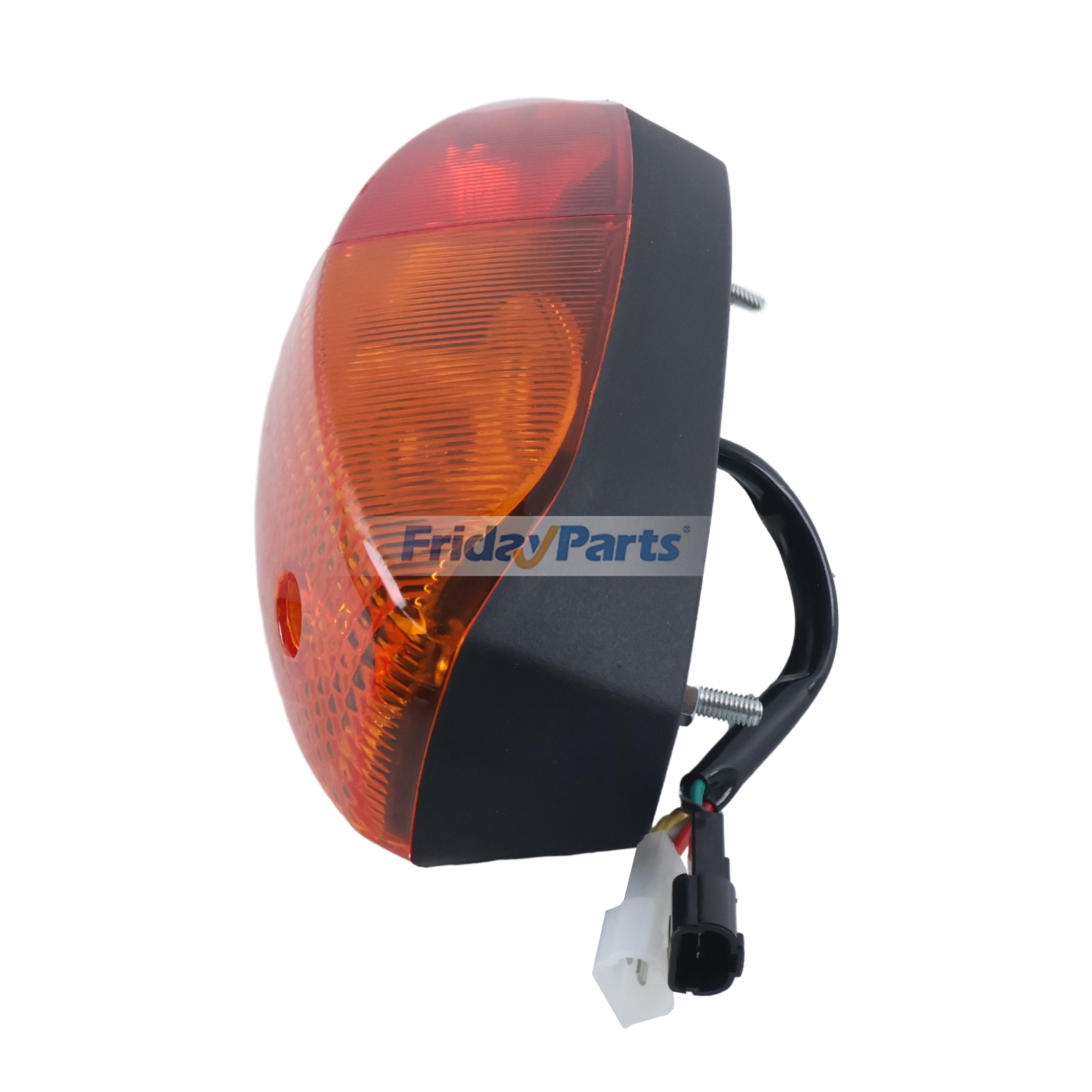 LH Rear Lamp for Tractor