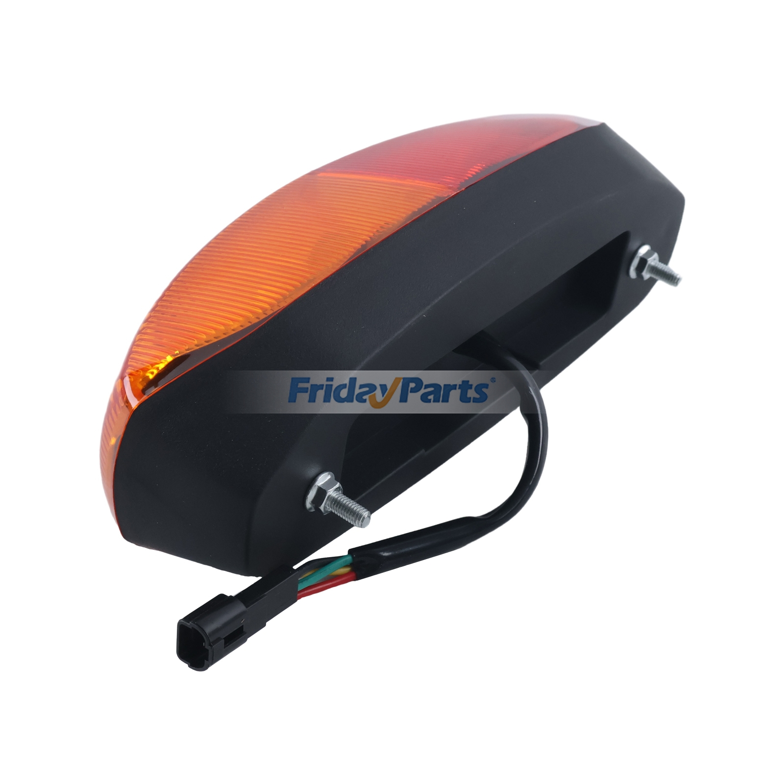 Tractor LH Rear Lamp