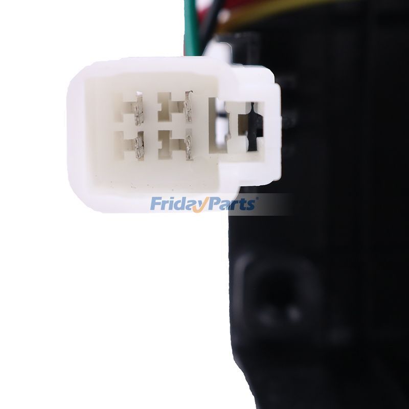 Feu arrière gauche de FridayParts