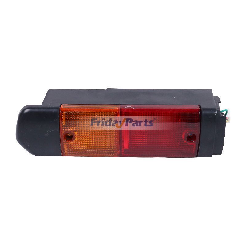 Feu arrière gauche 56640-26600-71 56640-26601-71 pour chariot élévateur Toyota 62-8FD10 02-8FDF30 32-8FGK25 30-8FGN25 62-8FDN20 8FDU15 8FDU25 8FGCU20 8FGCU32 8FG30BpourPour Toyota