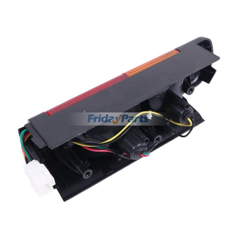 Feu arrière gauchepour Moteur,Chariot Élévateur