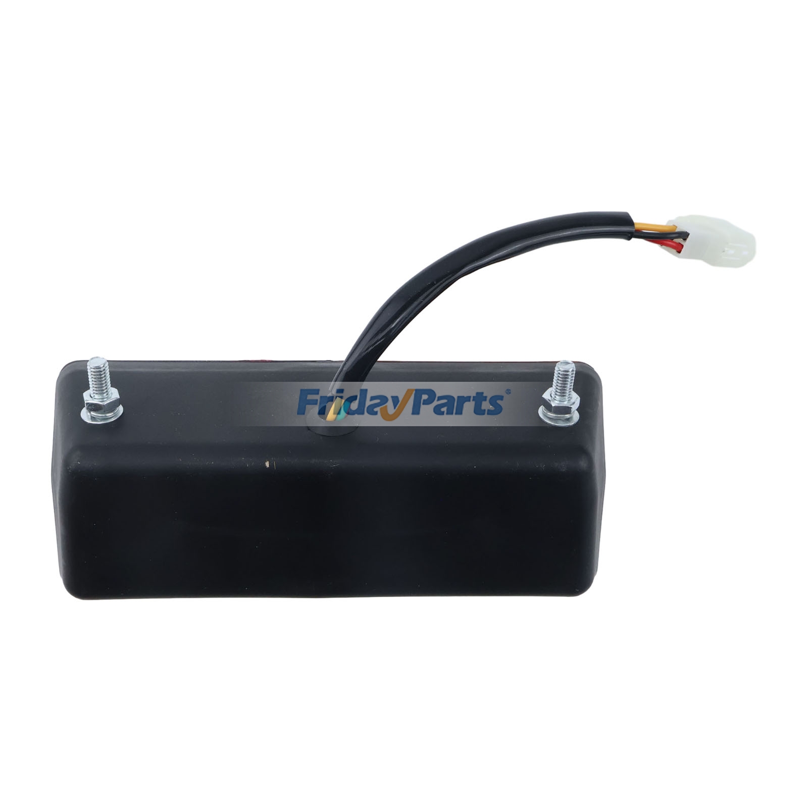 LH Rear Lamp Assembly in Stock in China