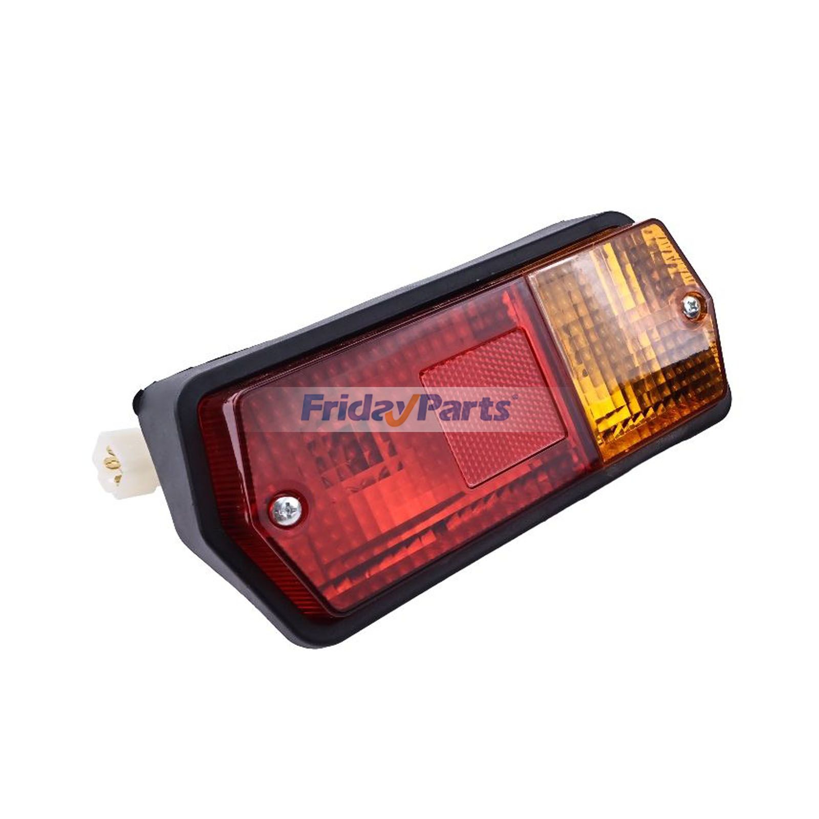 LH Rear Light 35860-75890 for Kubota Tractor M5950-CAB M5950DT-CAB M6950-CAB M6950DT-CAB M6950DT-S M6970DT M7030-N M7580DT M7580DT-C