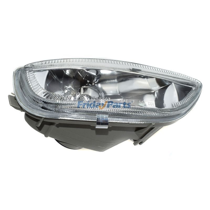 Nebelscheinwerfer für Stoßstange vorne links und rechts, LE S 2001-2002Für Toyota