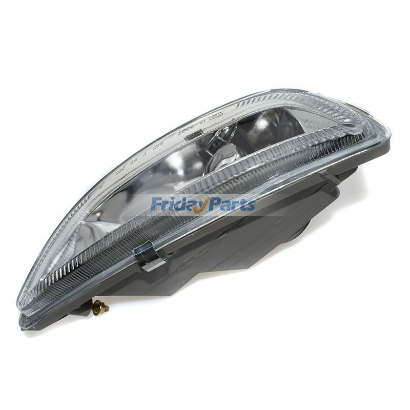 Nebelscheinwerfer für Stoßstange vorne links und rechts, LE S 2001-2002bei FridayParts kaufen