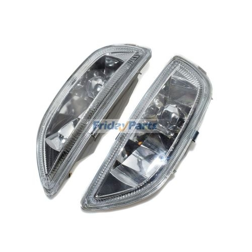 Find RH Fog Lamp Light 01-05 VW Beetle W Warranty FAST SHIP In Saint Paul, Minnesota, US, For US - Foto 8