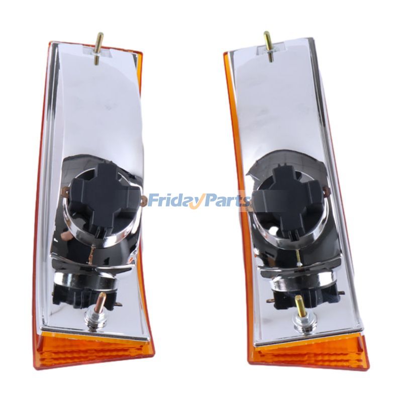Loader,Tractor,Others LH & RH Front Turn Lamp