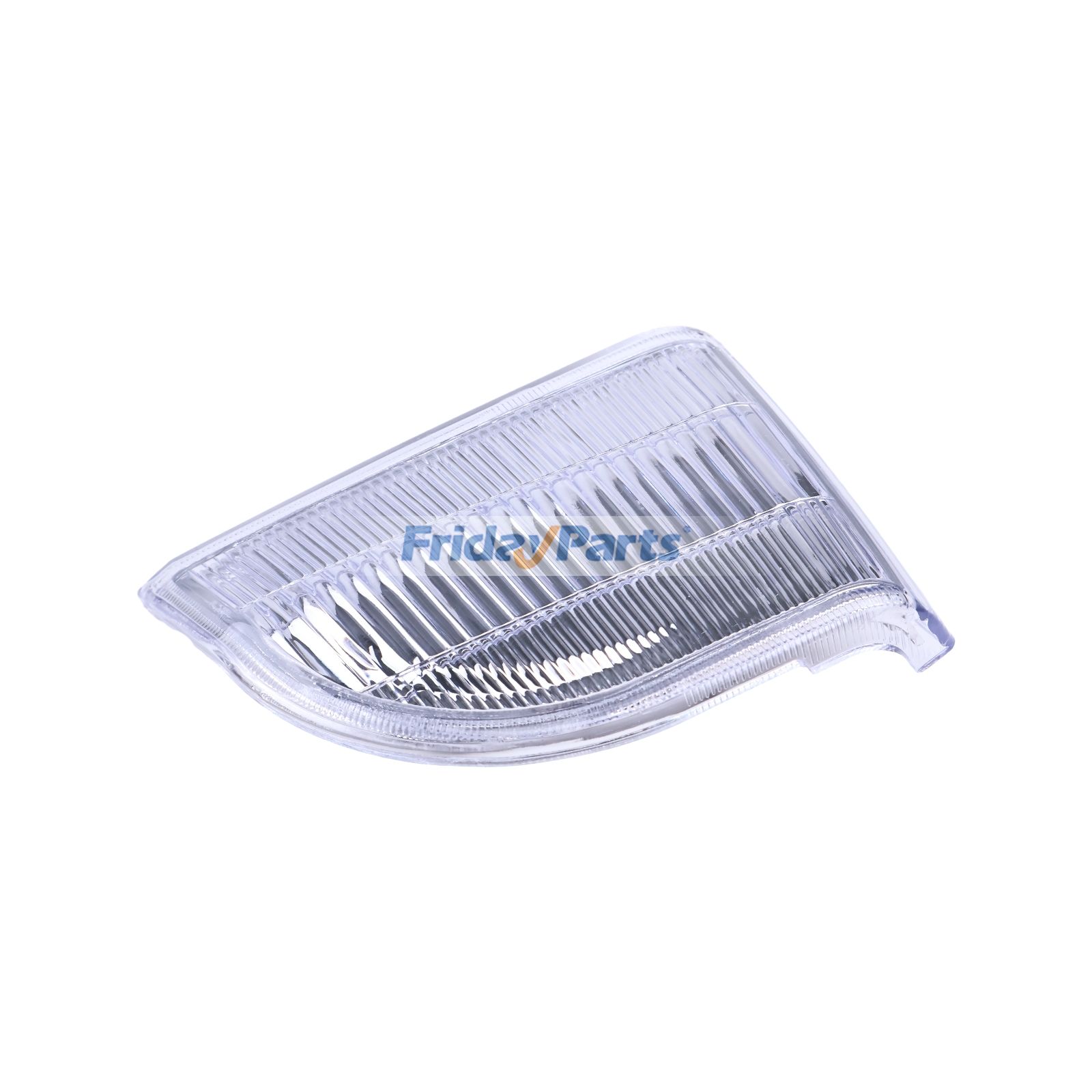 Grille Light for Tractor