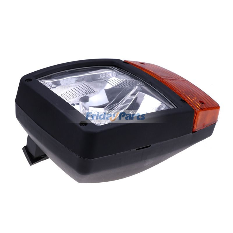 LH & RH Headlamp VOE11170059 VOE11170060 for Volvo G900 L60E L70E L90E L110E L120E