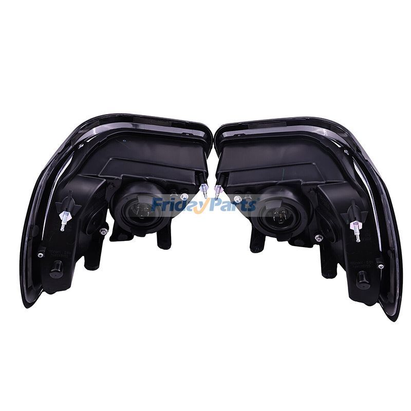 Faros delanteros izquierdo y derecho 3C081-75723 3C081-75713 para tractores Kubota de la serie M108, M5040, M5140, M6040, M7040, M8540, M9540 y M96