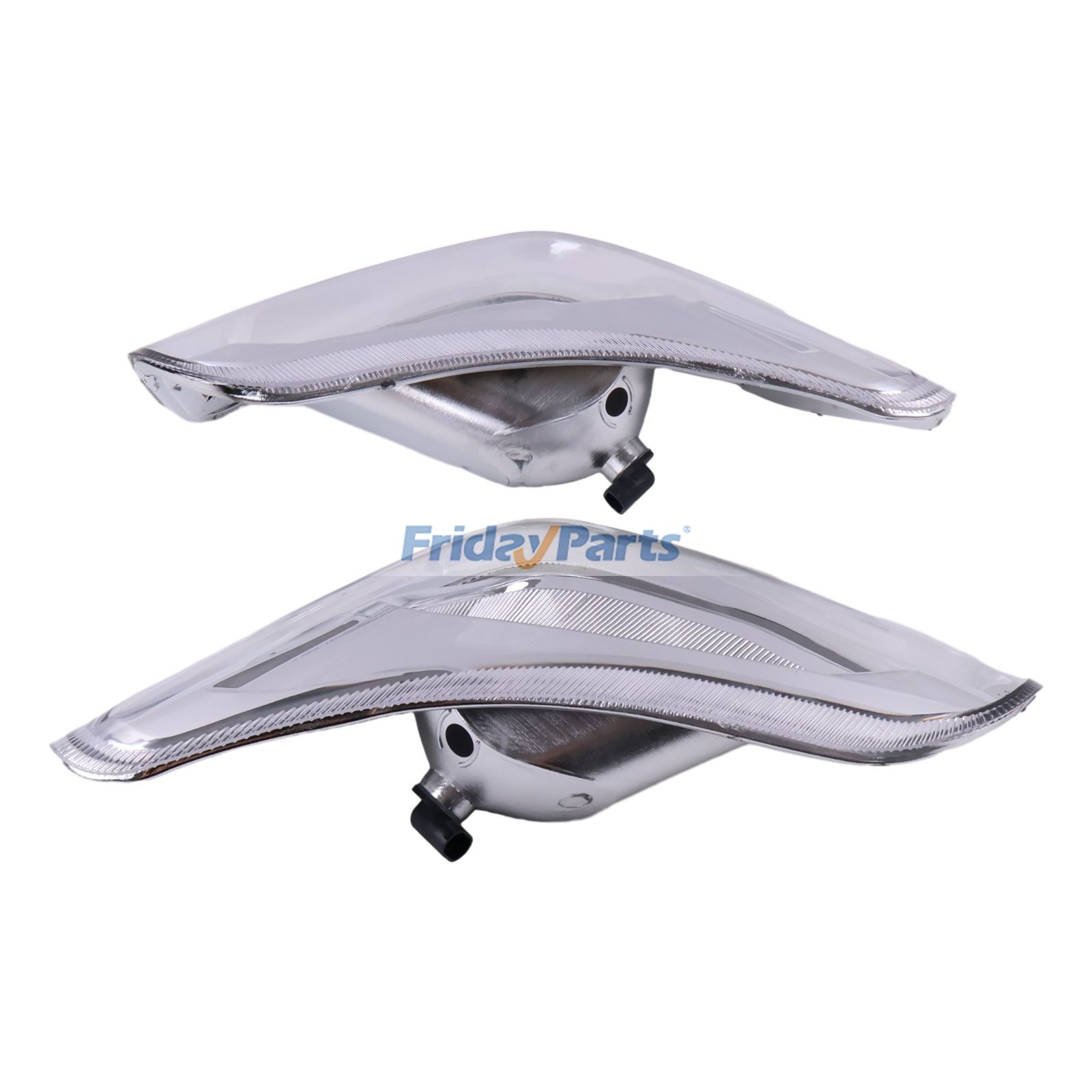 Linke und rechte Scheinwerferbaugruppe K7591-54320 K7591-54310 für Kubota Nutzfahrzeug RTV-X900 RTV-X1100 RTV-X1140für Für KUBOTA