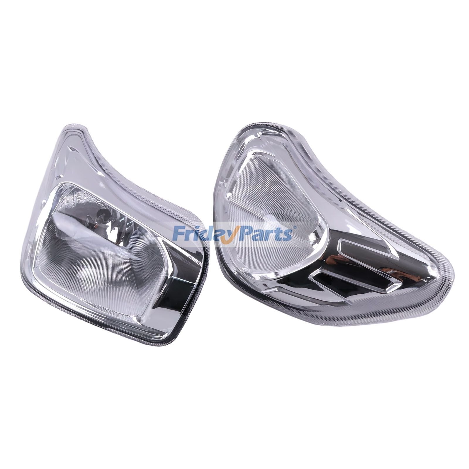 ScheinwerferbaugruppeFür KUBOTA