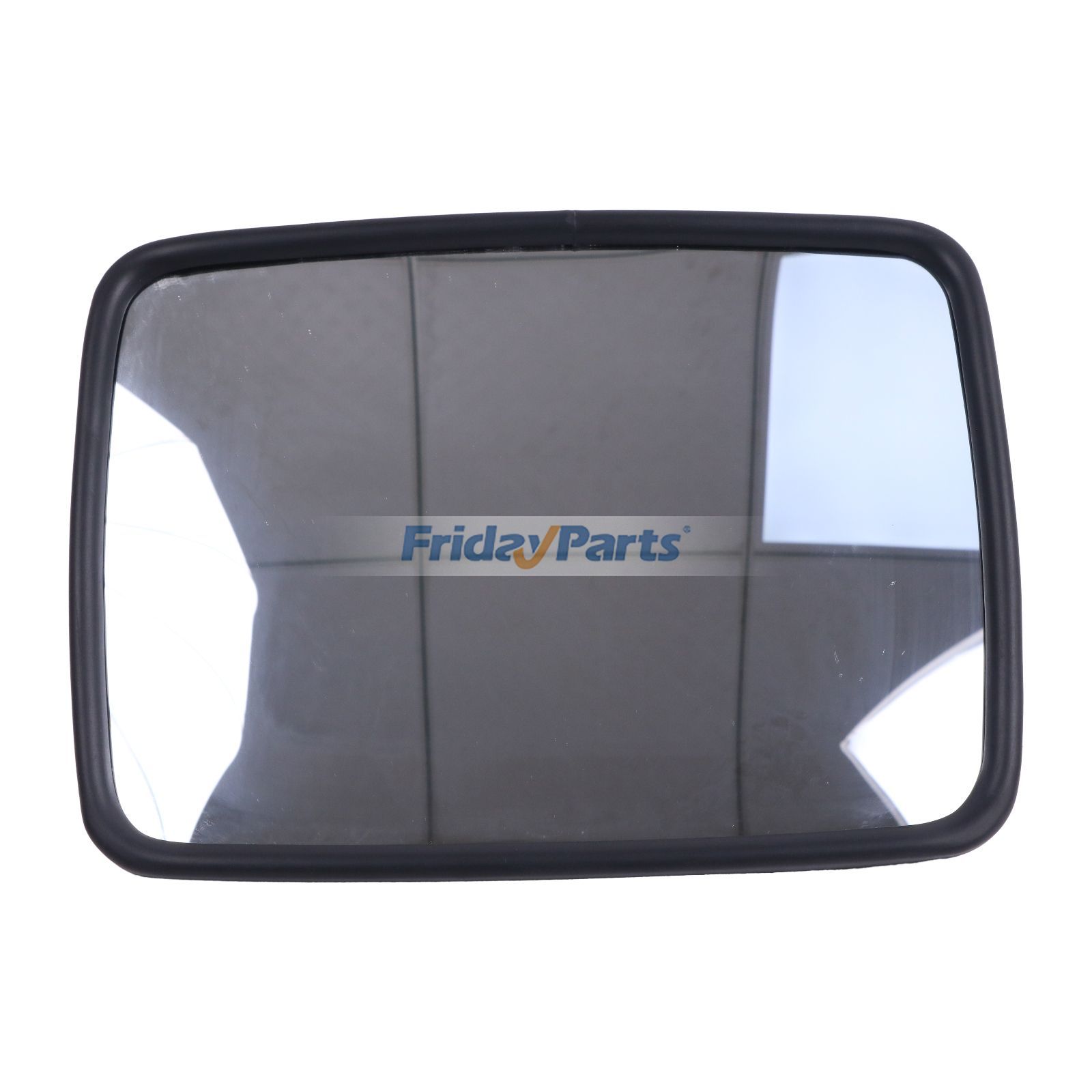 Motor,Trator Para JOHN DEERE - Espelho retrovisor externo LH/RH AL78021 para motor John Deere 4045 6068 6081 trator 7830 SE6010 SE6020