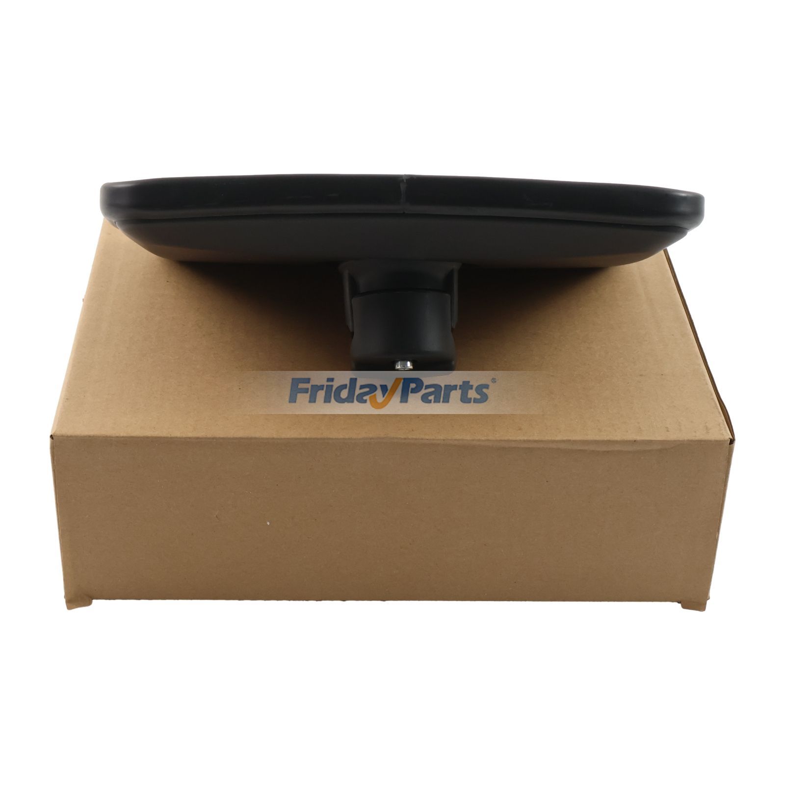 Compre Espelho retrovisor externo LH/RH AL78021 para motor John Deere 4045 6068 6081 trator 7830 SE6010 SE6020 na FridayParts