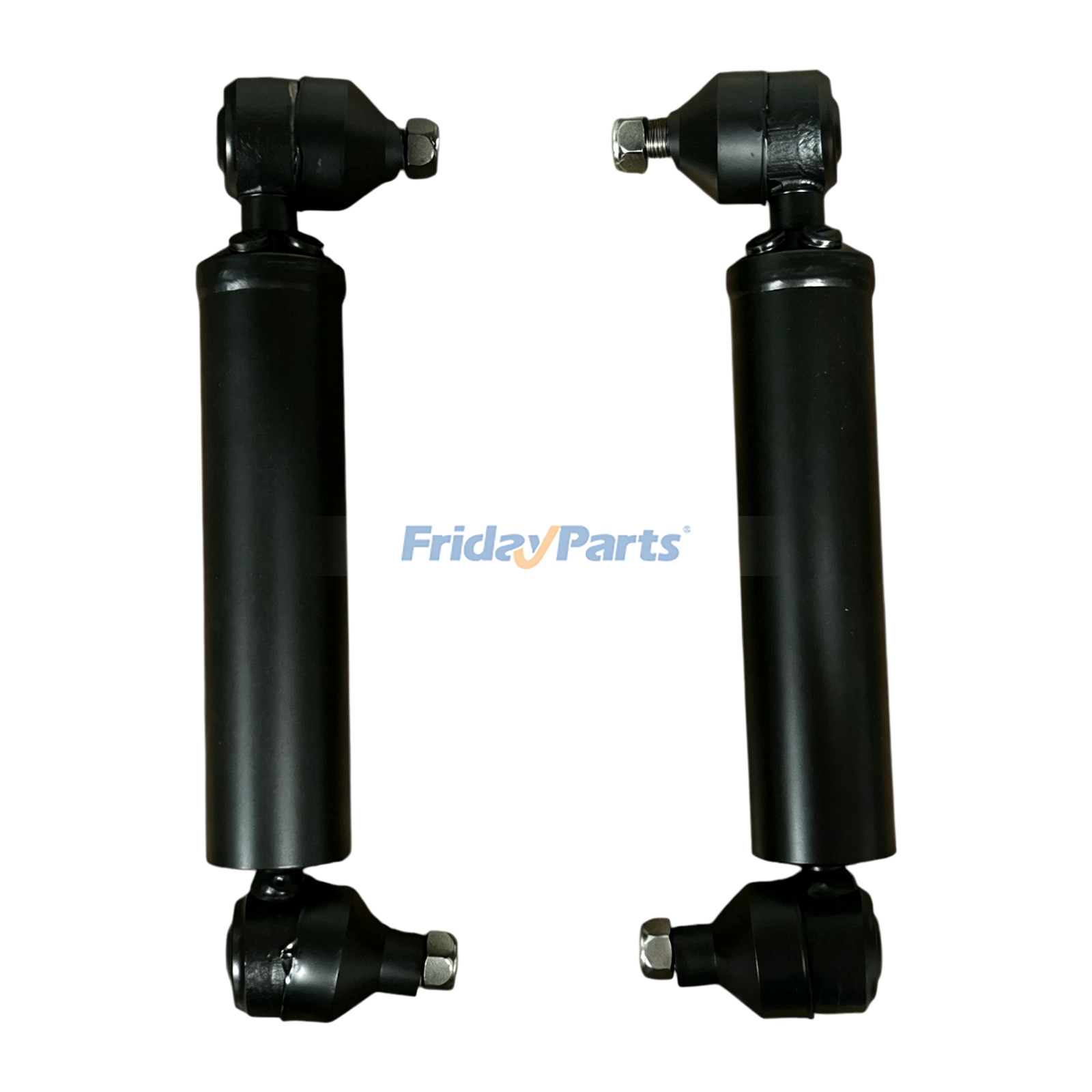 LH & RH Power Steering Cylinder 3401240M91 3401241M91 for Massey Ferguson Tractor 20 35 135 202 240 231 245 250 203 205 2135