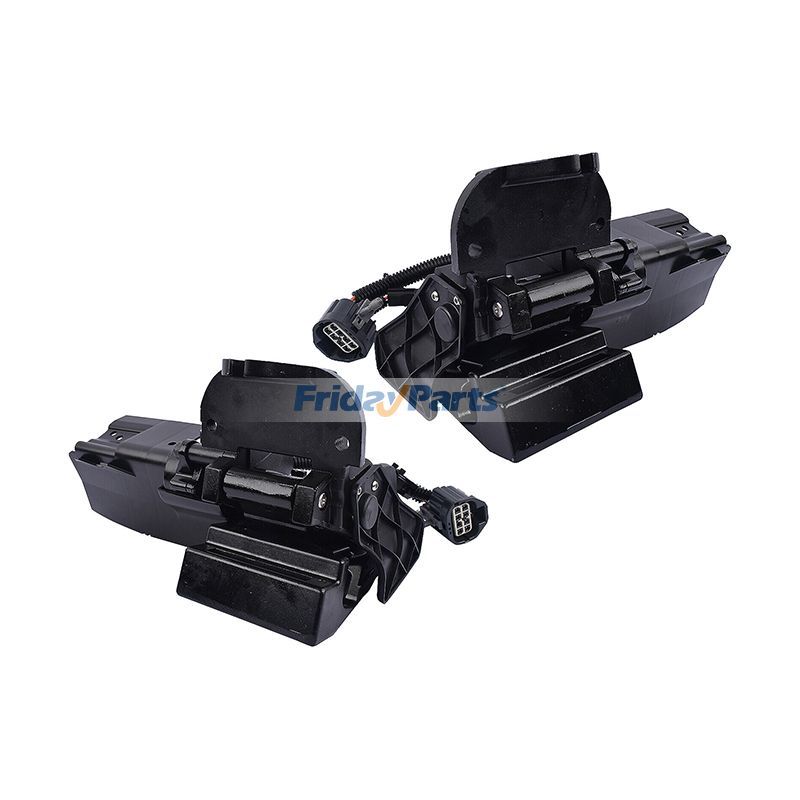 LH & RH Power Step TrittbrettmotorFür Chevrolet,Für GMC,Für Cadillac