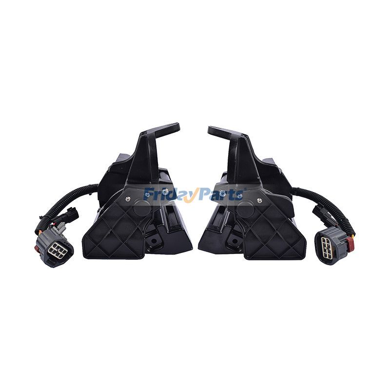 Teile für Fahrzeug