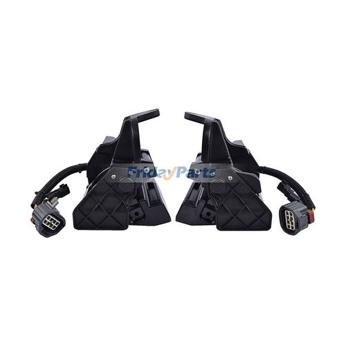 Rh Side Step LH & RH Power Step Running Board Motor 84131859 84131860 for GMC Yukon ...