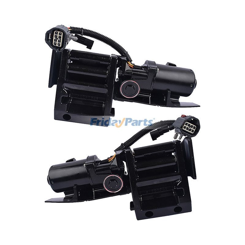 LH & RH Power Step Trittbrettmotorfür Fahrzeug