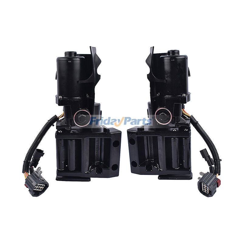 LH & RH Power Step Trittbrett Motor 84131859 ​​84131860 für GMC Yukon XL Cadillac Escalade ESV Chevrolet Suburbanfür Für Chevrolet,Für GMC,Für Cadillac