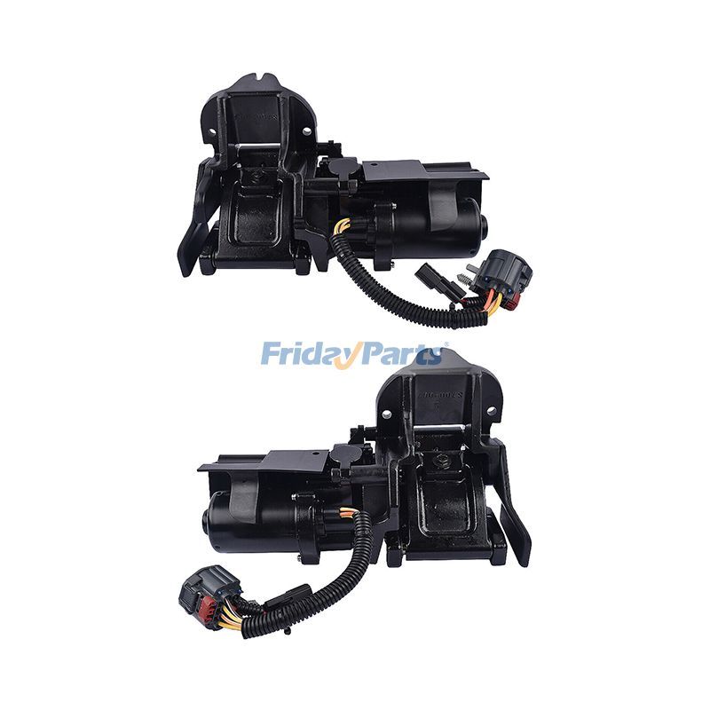 LH & RH Power Step Trittbrettmotorfür FahrzeugFür Chevrolet,Für GMC,Für Cadillac