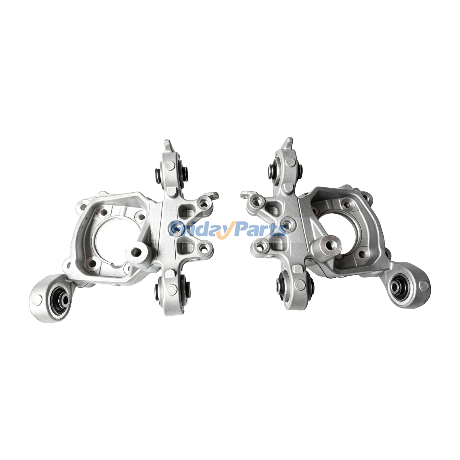 Mozzo sterzo posteriore sinistro e destro 05090072AE 05090073AA per Jeep Cherokee 2014-2018