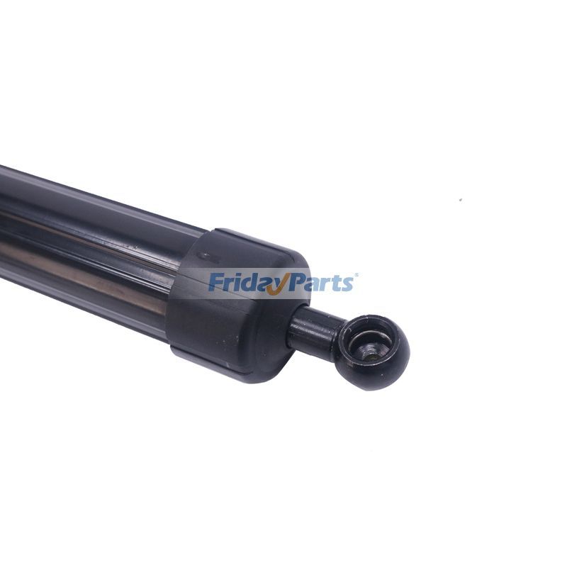 FridayPartsのLH & RH リアテールゲート プルダウン モーター ストラット 2014-2019