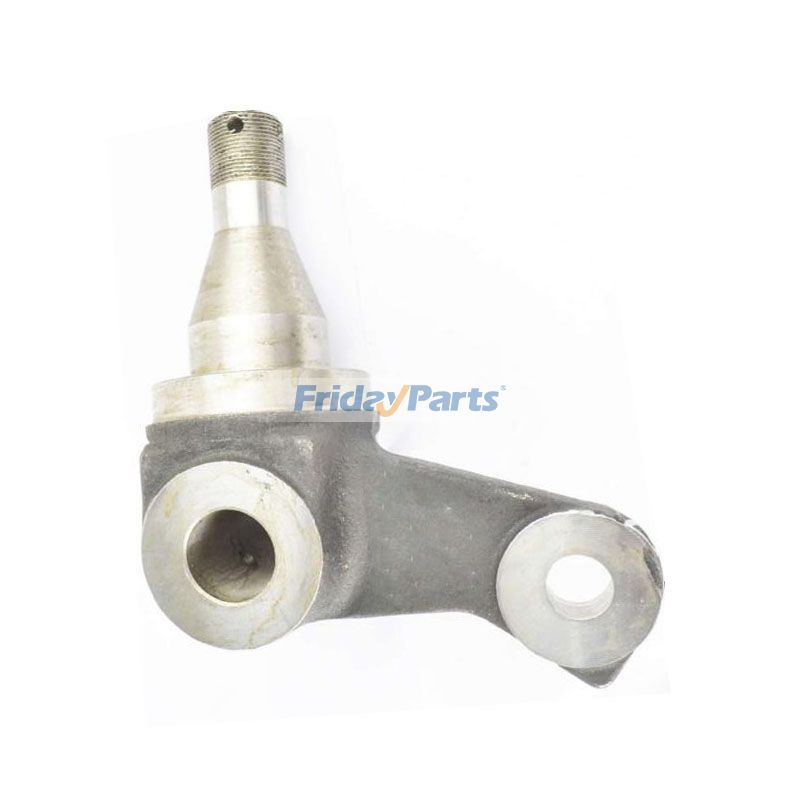 Fusée de direction gauche et droite 14300-62970 14300-62980 pour chariot élévateur Nichiyu FB20P-70S FB30P-70S FBA25P-70S FBA28P-70SpourPour Nichiyu