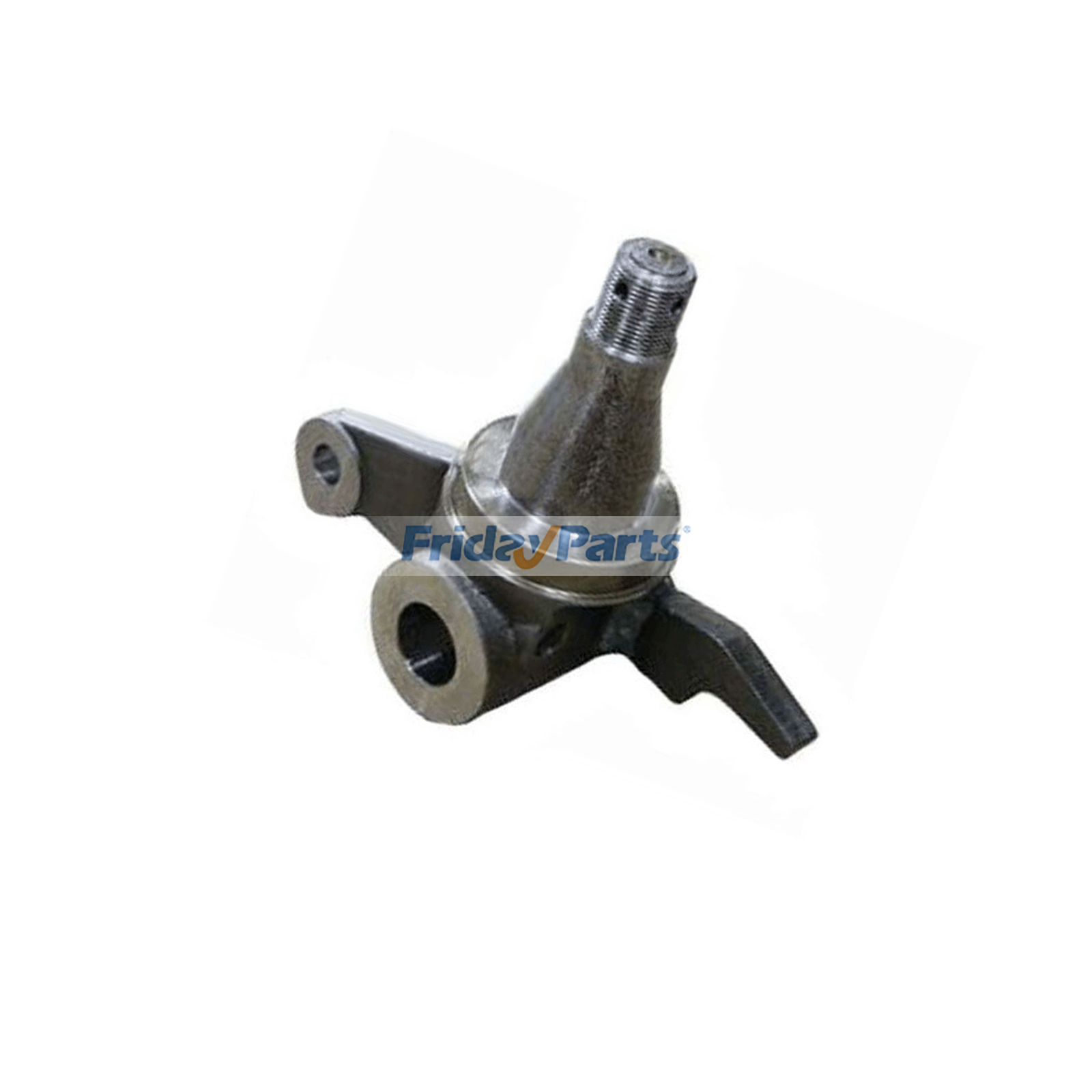 Forklift LH & RH Steering Knuckle
