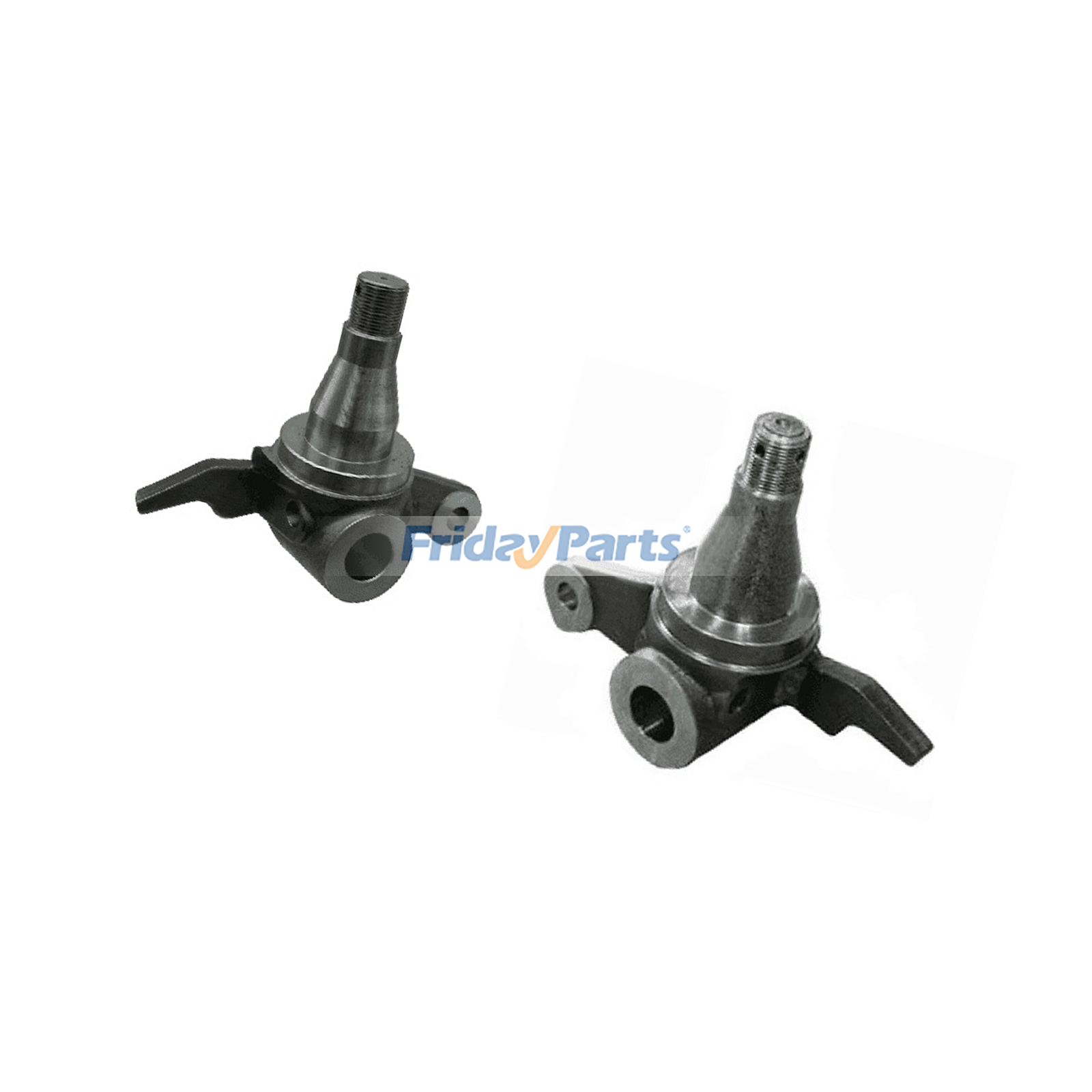 LH & RH Steering Knuckle 234A4-32271 234A4-32261 for TCM Forklift FD28C6H FD28T6H FD30C6H FD30T6H