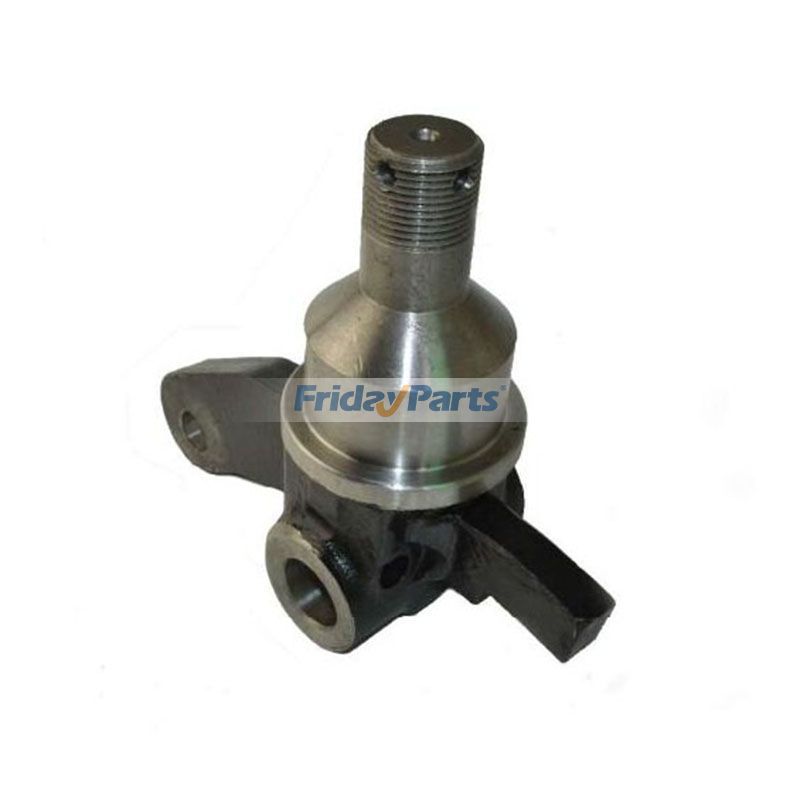 Linker und rechter Achsschenkelfür Gabelstapler