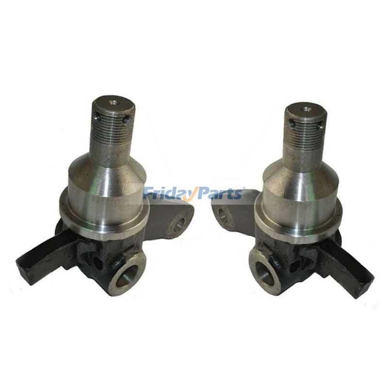 Linker und rechter Achsschenkel 281E4-30062 281E4-30051 für TCM-Gabelstapler FB15-7 FB18-7