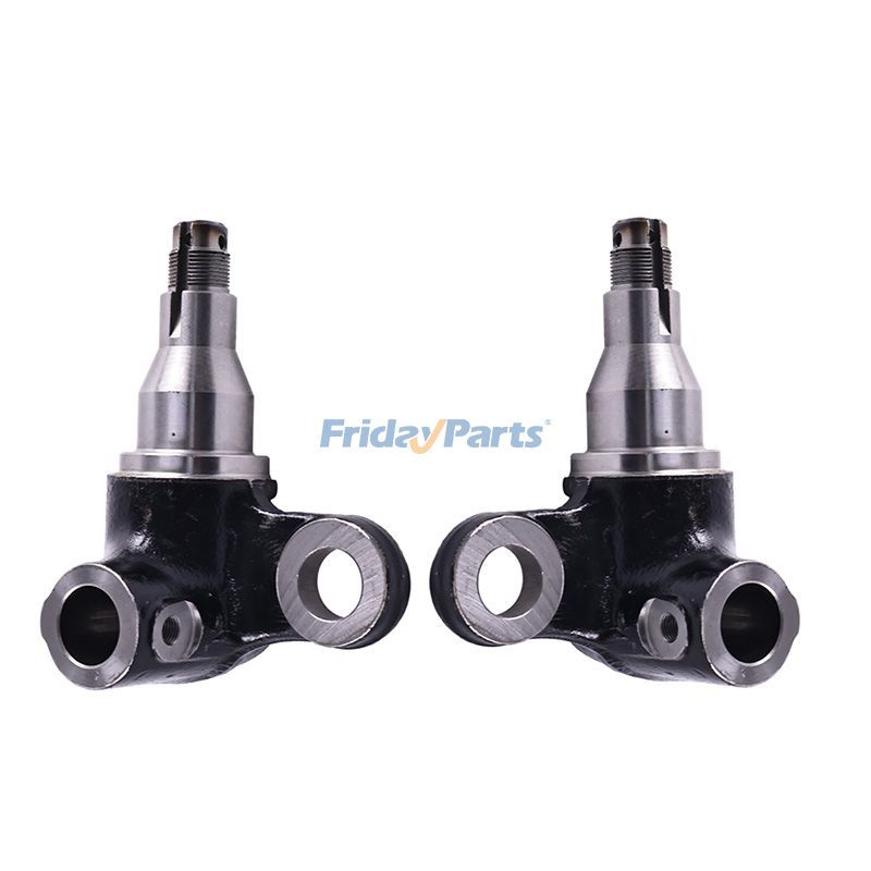LH & RH Steering Knuckle 43212-13312-71 43211-13312-71 for Toyota Forklift 7FD10 7FD15 7FD18 7FG10 7FG15 7FG18